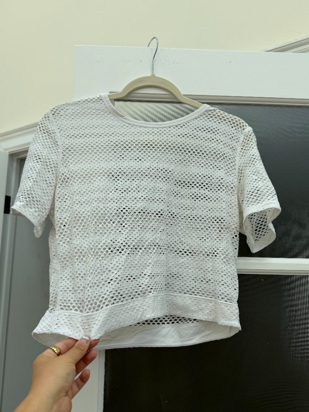 Women's Lululemon Top